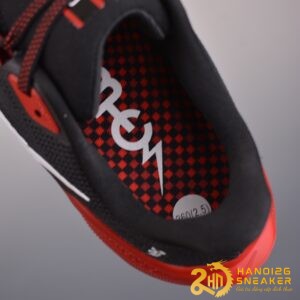 Giày Nike Air Zoom Pegasus 41 Black Red (5)