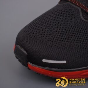 Giày Nike Air Zoom Pegasus 41 Black Red (7)