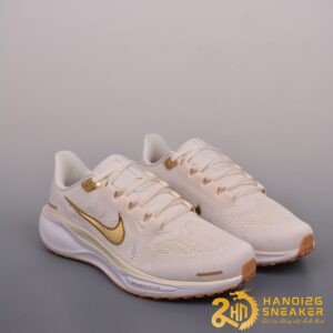 Giày Nike Air Zoom Pegasus 41 Light Metallic Gold (1)