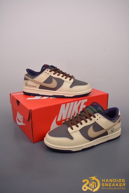 Giày Nike Dunk Low Gorge Green FV8106 361