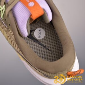 Giày Nike Pegasus Trail 5 Medium Olive DV3864 200 (4)