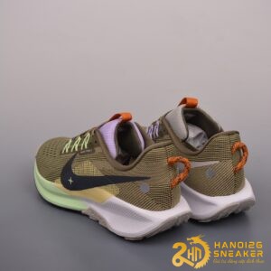 Giày Nike Pegasus Trail 5 Medium Olive DV3864 200 (5)