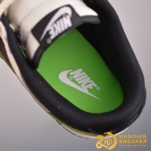 Giày Nike SB Dunk Low Creamy Olive Minimalist Dunk (4)