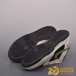 Giày Nike SB Dunk Low Creamy Olive Minimalist Dunk (6)