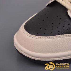 Giày Nike SB Dunk Low Creamy Olive Minimalist Dunk (7)