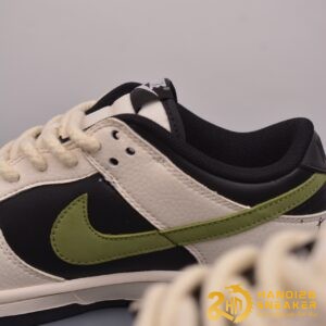 Giày Nike SB Dunk Low Creamy Olive Minimalist Dunk (8)