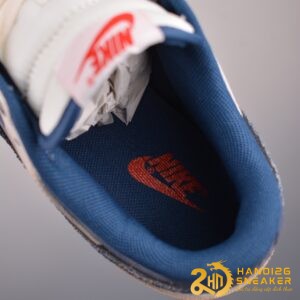 Giày Nike SB Dunk Low Panda Prank Blue Levis (6)