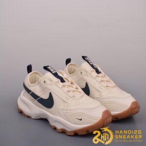 Giày Nike Wmns TC 7900 Pale Ivory Armory Navy (1)
