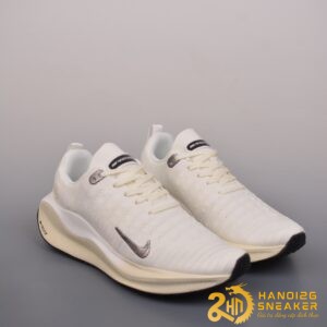 Giày ReactX Infinity Run 4 White Chrome DR2670 104 (1)