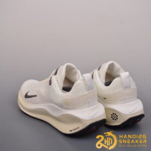 Giày ReactX Infinity Run 4 White Chrome DR2670 104 (3)