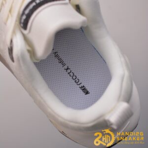 Giày ReactX Infinity Run 4 White Chrome DR2670 104 (5)