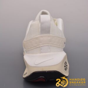 Giày ReactX Infinity Run 4 White Chrome DR2670 104 (7)