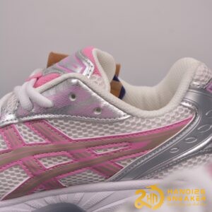 Giày ASICS Gel Kayano 14 Unlimited Pack White Fawn (5)