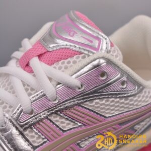 Giày ASICS Gel Kayano 14 Unlimited Pack White Fawn (7)