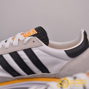 Giày Adidas SL72 RS White Black Spark IH4823 (10)