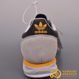 Giày Adidas SL72 RS White Black Spark IH4823 (12)