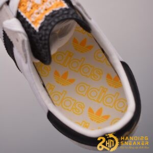 Giày Adidas SL72 RS White Black Spark IH4823 (13)