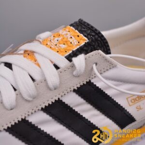 Giày Adidas SL72 RS White Black Spark IH4823 (14)