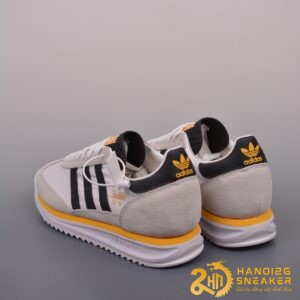 Giày Adidas SL72 RS White Black Spark IH4823 (16)