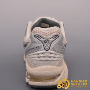 Giày Asics GEL Kayano 14 Birch Dark Pewter (2)