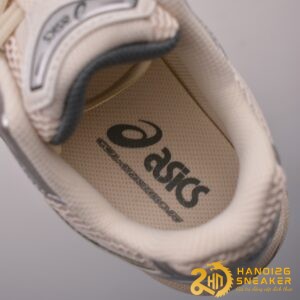 Giày Asics GEL Kayano 14 Birch Dark Pewter (5)