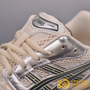 Giày Asics GEL Kayano 14 Birch Dark Pewter (6)