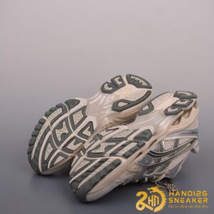 Giày Asics GEL Kayano 14 Birch Dark Pewter (8)