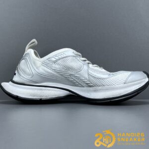 Giày Balenciaga Circuit White Silver Like Auth (1)