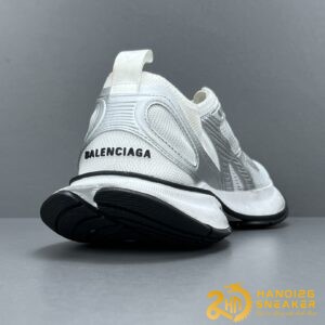 Giày Balenciaga Circuit White Silver Like Auth (2)