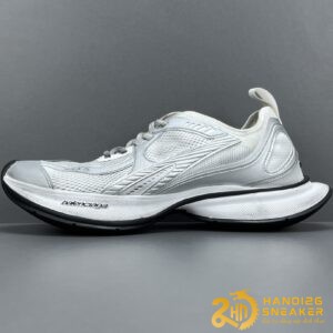 Giày Balenciaga Circuit White Silver Like Auth