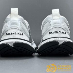Giày Balenciaga Circuit White Silver Like Auth (6)