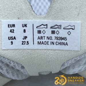 Giày Balenciaga Circuit White Silver Like Auth (7)