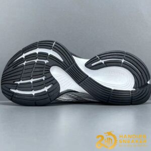 Giày Balenciaga Circuit White Silver Like Auth (8)