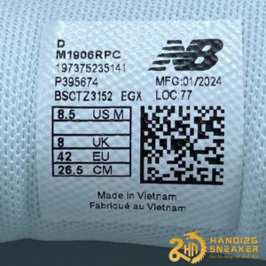 Giày New Balance 1906R Polka Dot Pack M1906RPC (2)