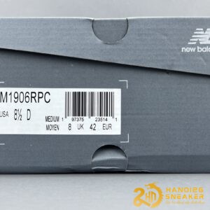 Giày New Balance 1906R Polka Dot Pack M1906RPC (5)