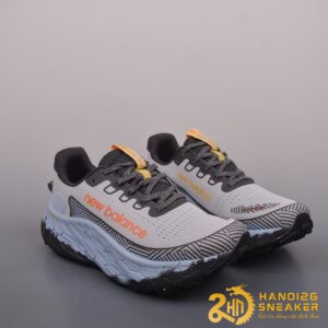 Giày New Balance Fresh Foam X Trail More V3 Blue Infield Clay (1)