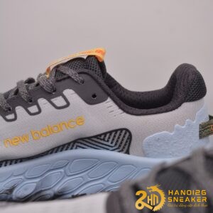 Giày New Balance Fresh Foam X Trail More V3 Blue Infield Clay (2)