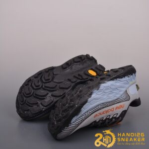 Giày New Balance Fresh Foam X Trail More V3 Blue Infield Clay (6)
