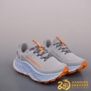 Giày New Balance Fresh Foam X Trail More V3 Grey Matter (1)