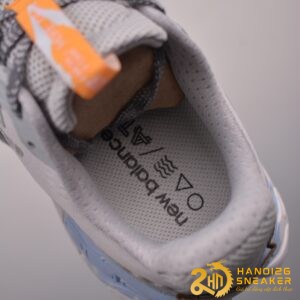 Giày New Balance Fresh Foam X Trail More V3 Grey Matter (3)