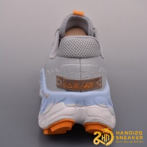 Giày New Balance Fresh Foam X Trail More V3 Grey Matter (5)