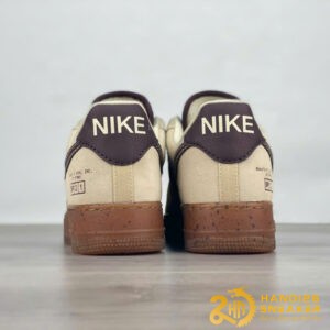Giày Nike Air Force 1 Low Coffee DD5227 234 (3)