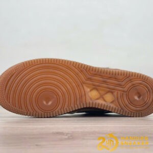 Giày Nike Air Force 1 Low Coffee DD5227 234 (5)