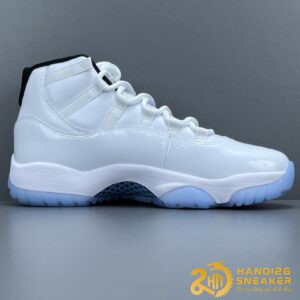 Giày Nike Air Jordan 11 Retro Columbia 2001 (1)