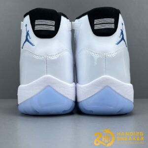 Giày Nike Air Jordan 11 Retro Columbia 2001 (2)