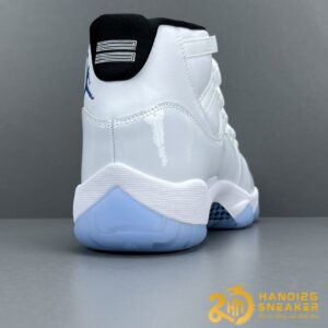 Giày Nike Air Jordan 11 Retro Columbia 2001 (3)