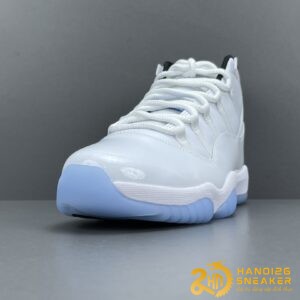 Giày Nike Air Jordan 11 Retro Columbia 2001 (4)
