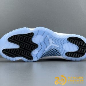 Giày Nike Air Jordan 11 Retro Columbia 2001 (6)