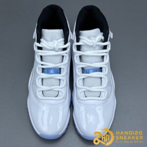 Giày Nike Air Jordan 11 Retro Columbia 2001 (8)