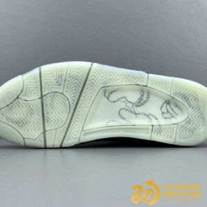 Giày Nike Air Jordan 4 Kaws Black 930155 001 (8)